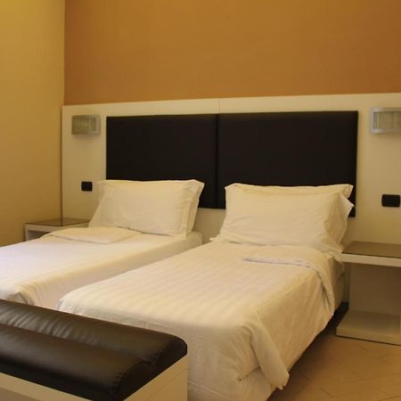 Hotel San Marco Rome Bagian luar foto
