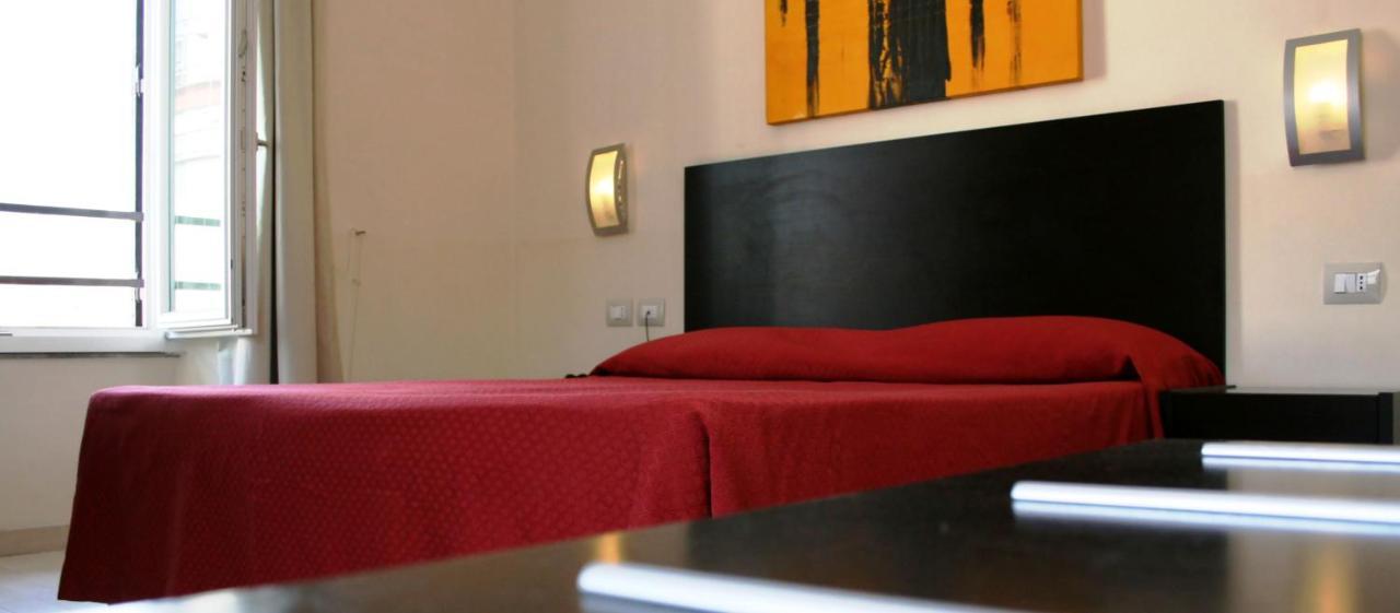 Hotel San Marco Rome Bagian luar foto