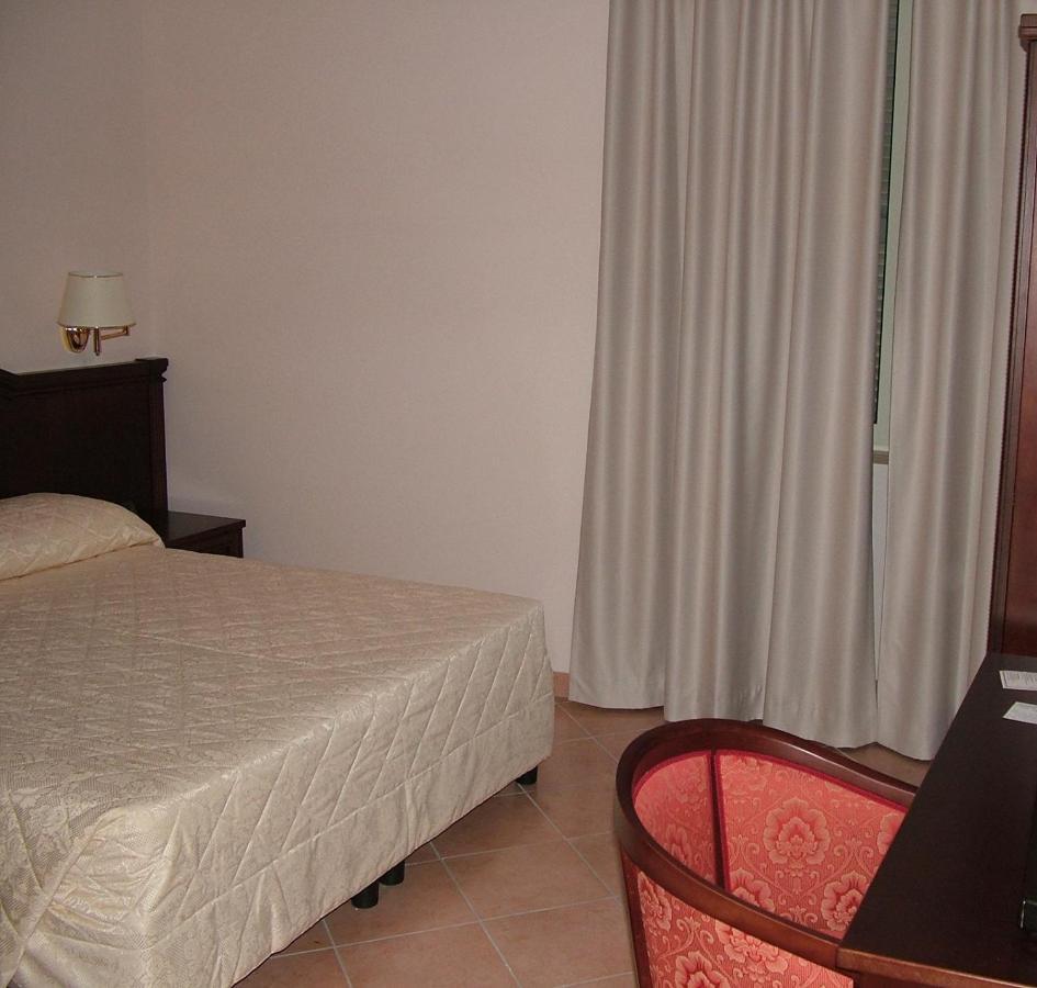 Hotel San Marco Rome Bagian luar foto