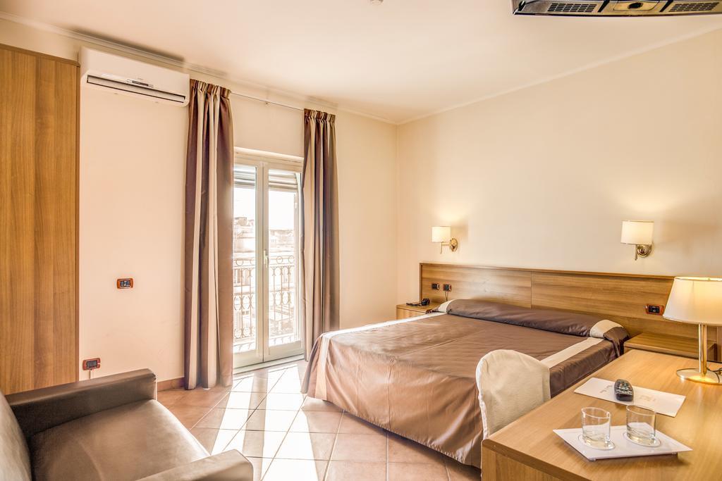 Hotel San Marco Rome Bagian luar foto