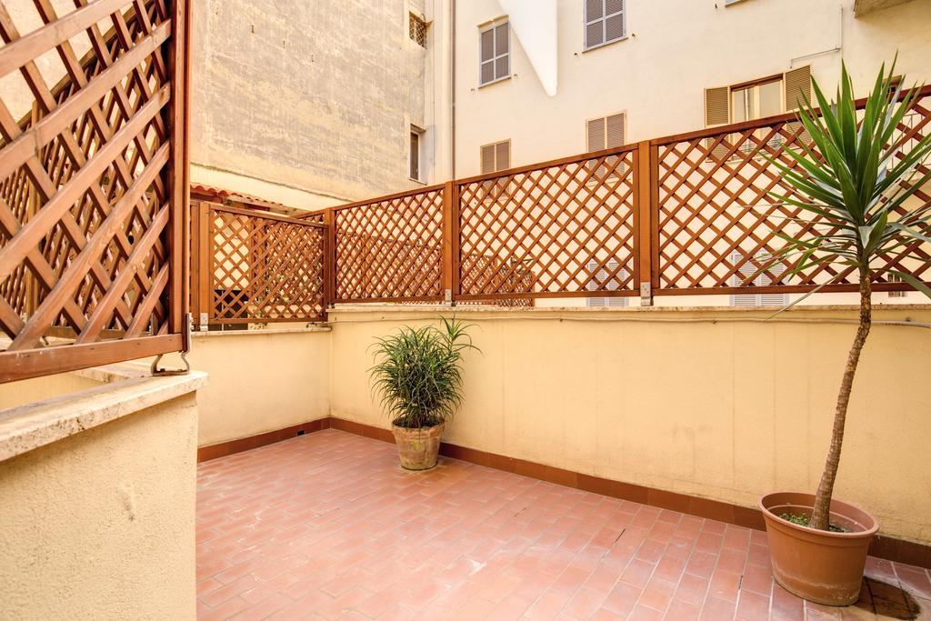 Hotel San Marco Rome Bagian luar foto