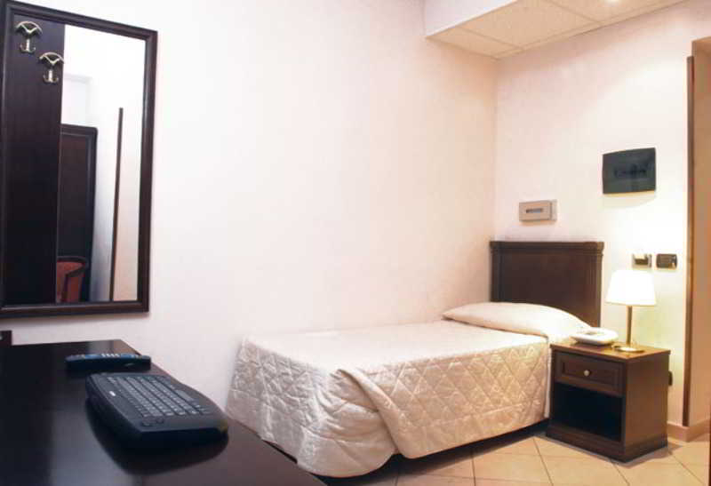 Hotel San Marco Rome Bagian luar foto
