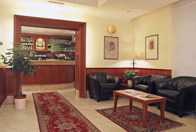 Hotel San Marco Rome Bagian luar foto
